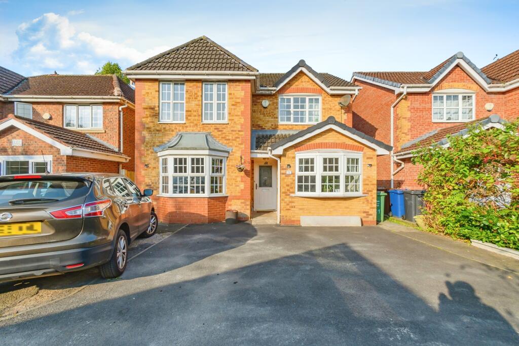 Additional image 19 of Grasmere Drive, Bury, Greater Manchester, BL9