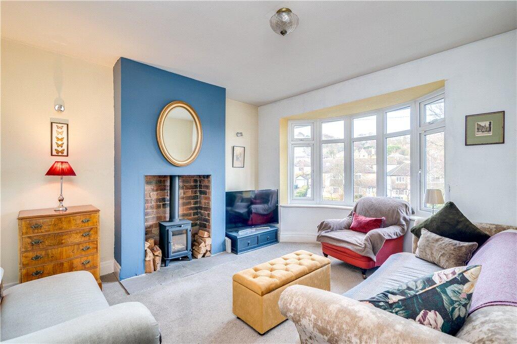 Primary image of Netherhall Road, Baildon, West Yorkshire, BD17