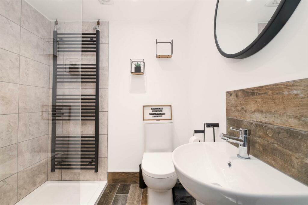 Additional image 16 of Manwell Road, Swanage