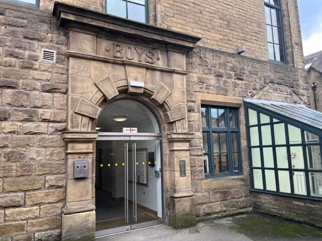 Additional image 21 of Flat 11, Byron Halls, Byron Street, Bradford, West Yorkshire BD3 0AR