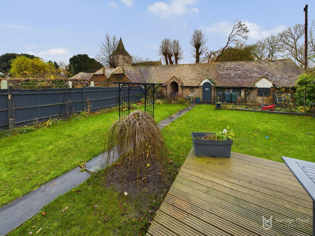 Additional image 30 of High Street, Pevensey, East Sussex, BN24