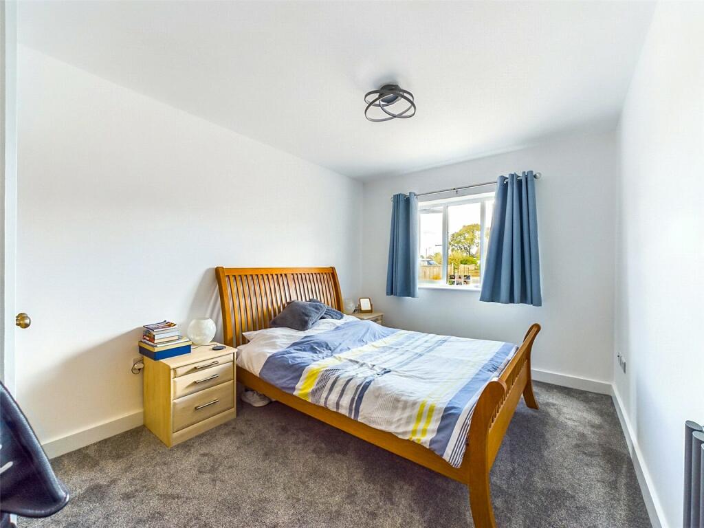 Additional image 20 of Pauntley Road, Christchurch, Dorset, BH23