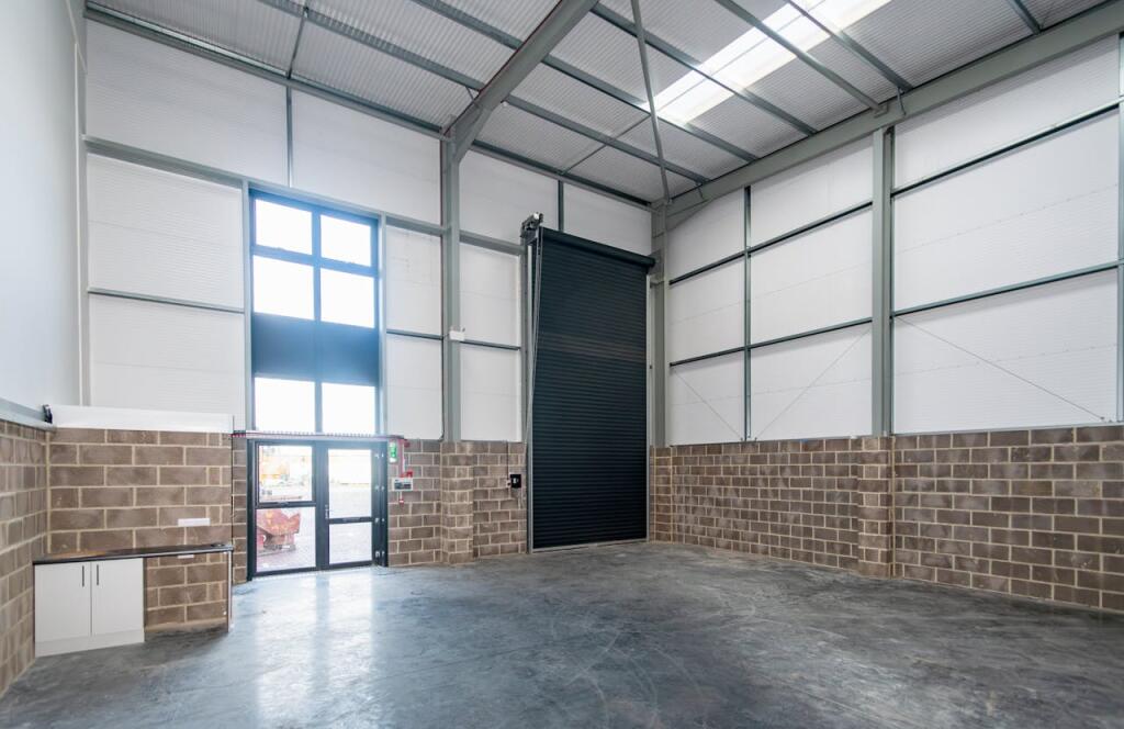Additional image 4 of Units 46-54, Axis 31 Phase 6, Woolsbridge Industrial Park, Oak Field Road, Wimborne, BH21 6FE