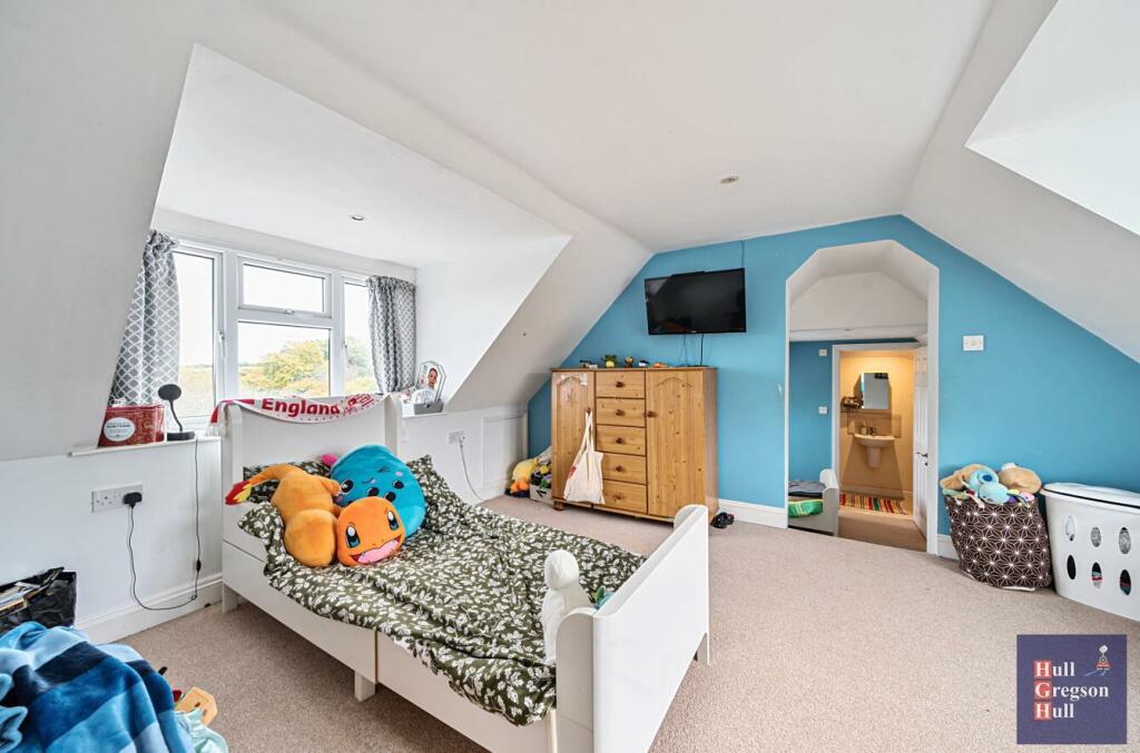 Additional image 14 of Durnford Drove, Langton Matravers, Swanage