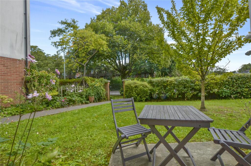 Additional image 10 of Pinewood Court, 179 Station Road, Ferndown, Dorset, BH22