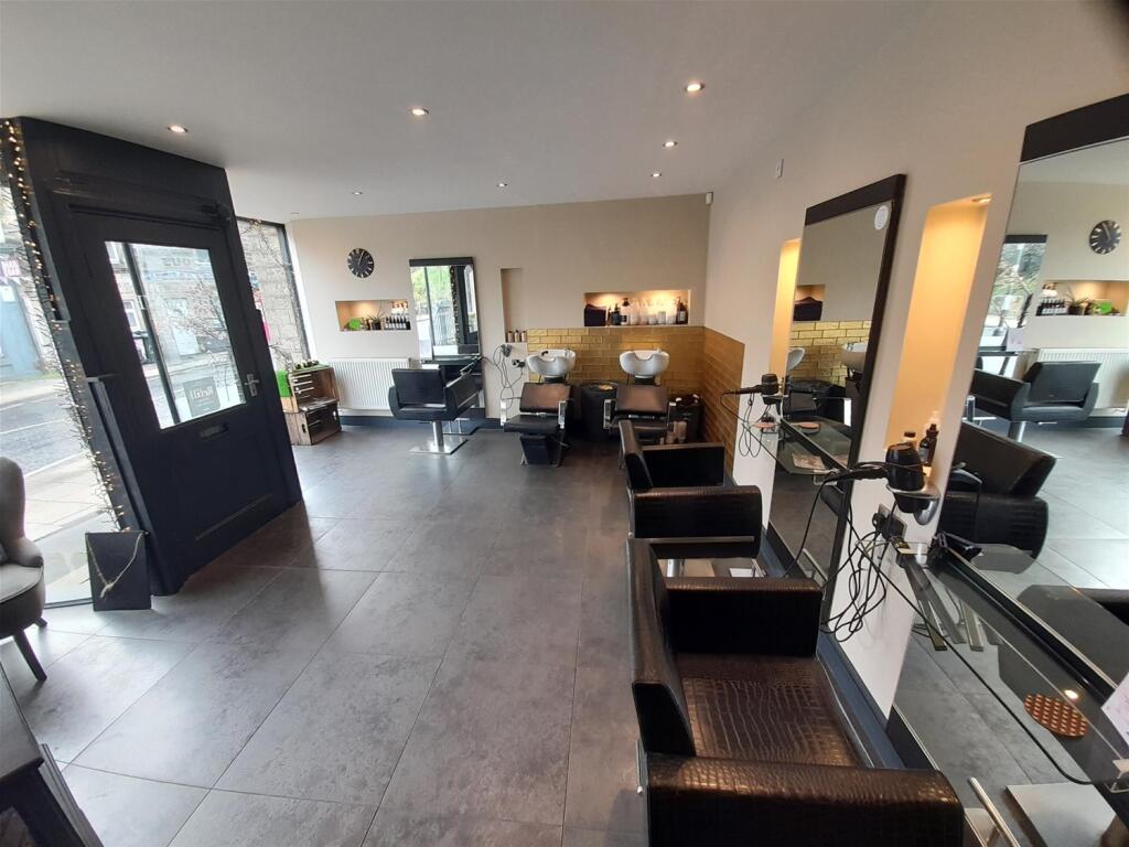 Additional image 4 of Beauty, Therapy & Tanning, Silsden, West Yorkshire
