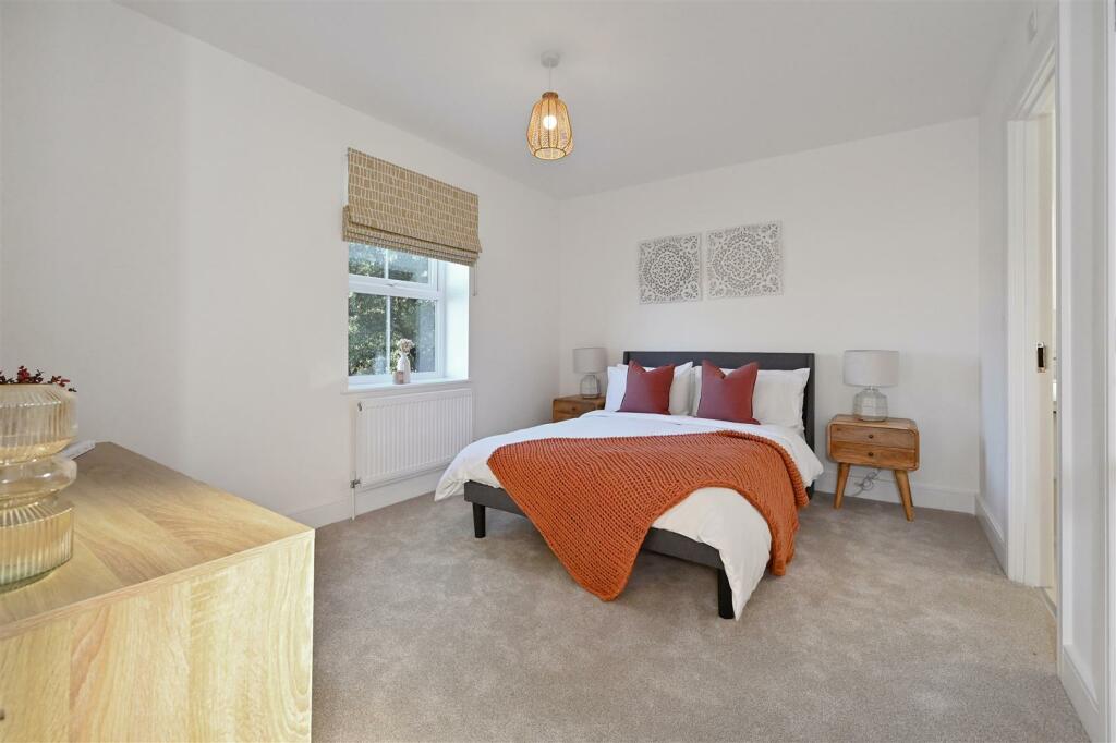 Additional image 8 of 8 The Steddles, Yapton