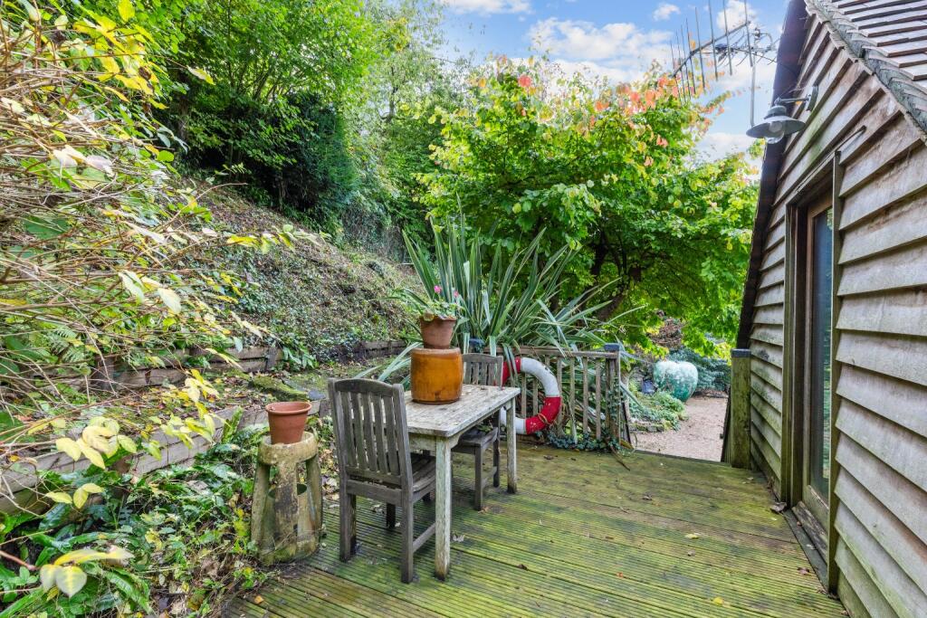 Additional image 24 of Priory Cottage, The Street, Wilmington, Polegate, East Sussex, BN26 5SL