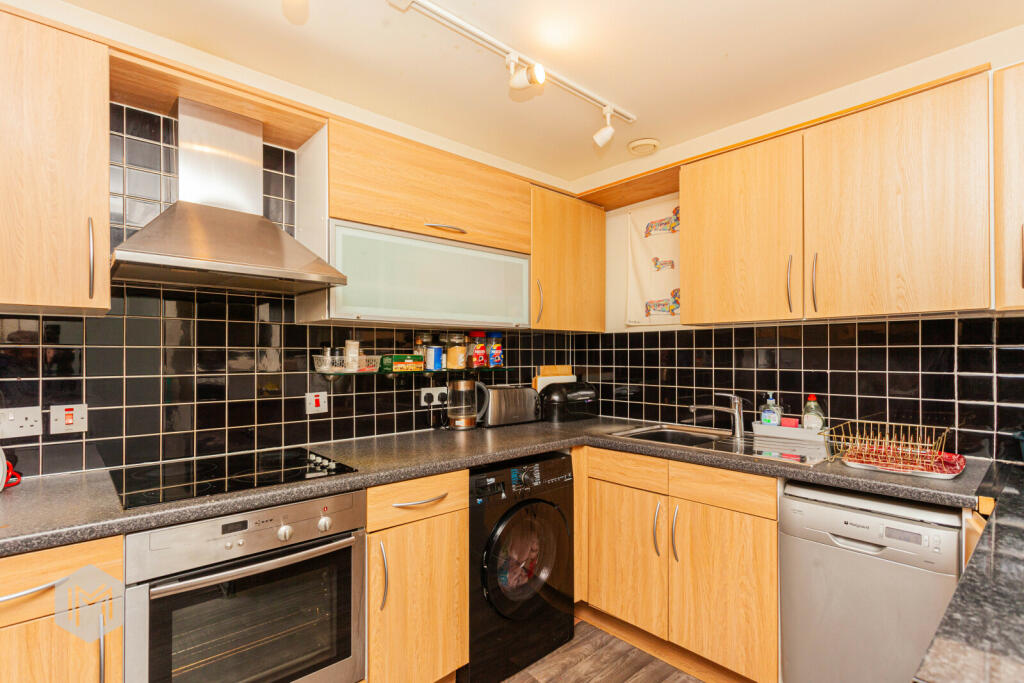 Additional image 10 of Blackburn Road, Bolton, Greater Manchester, BL1 7PN