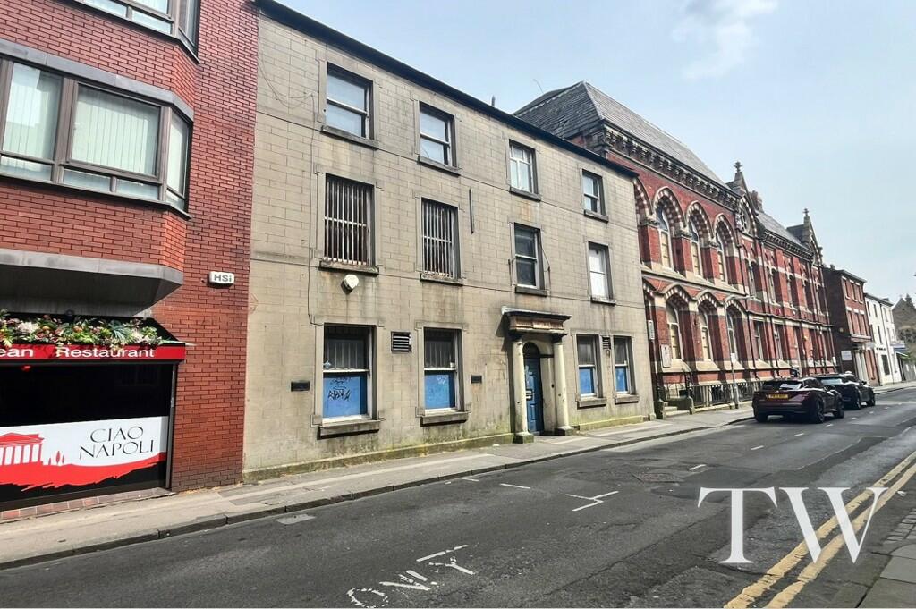 Additional image 6 of 23 Mawdsley Street, Bolton, BL1