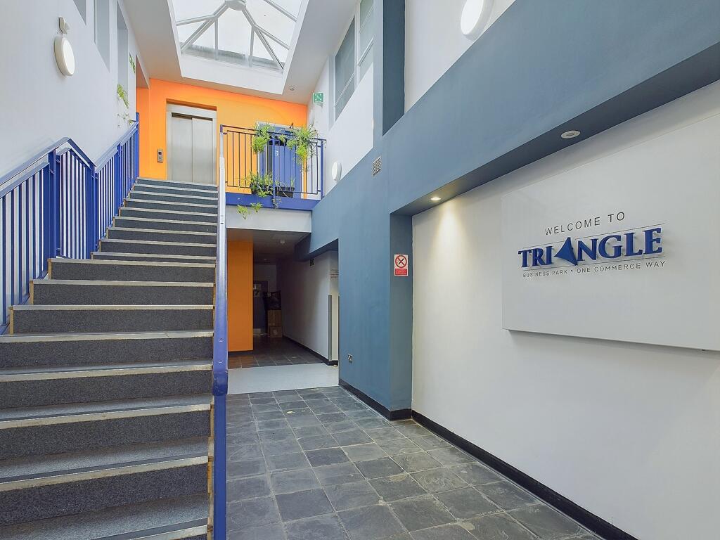Additional image 27 of Unit 11B & 14, Triangle Business Centre, 95 Commerce Way, Lancing Business Park, Lancing, West Sussex, BN15 8UP