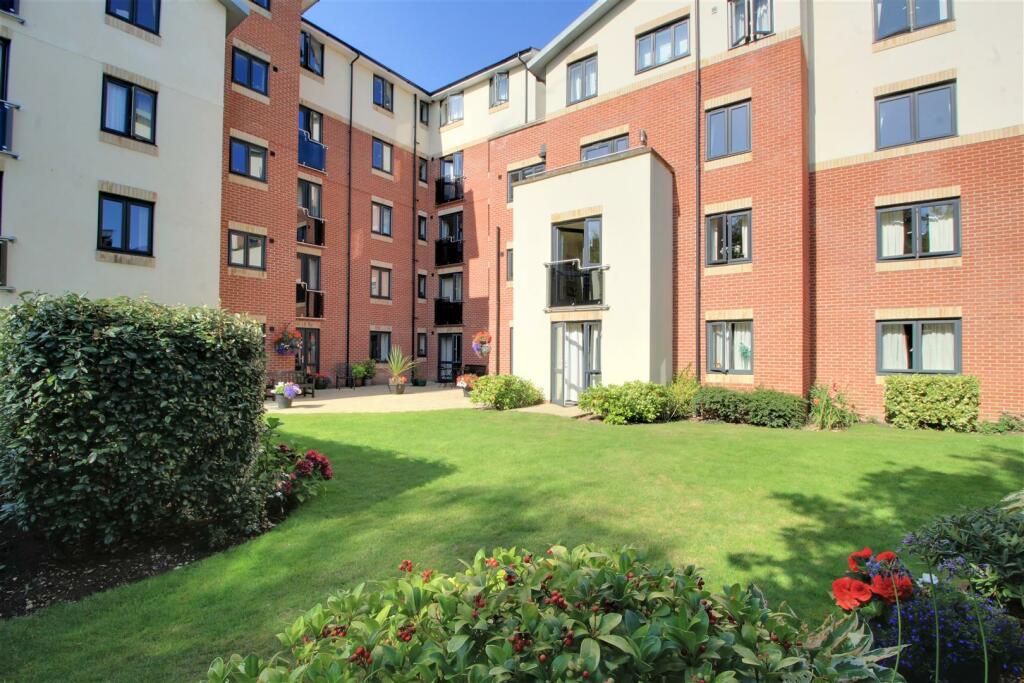 Additional image 10 of Osbourne Lodge, Bournemouth