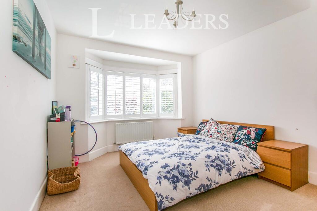 Additional image 8 of Hennings Park Road, Oakdale, Poole, BH15