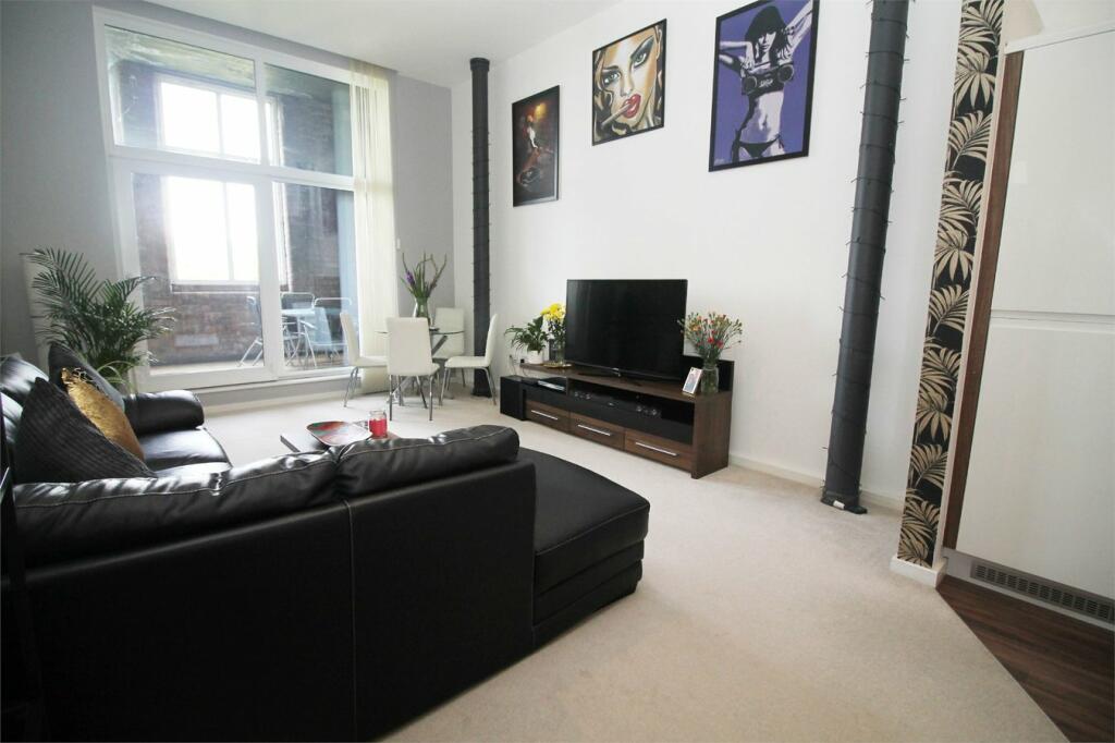 Additional image 10 of Holden Mill, Blackburn Road, Bolton, BL1