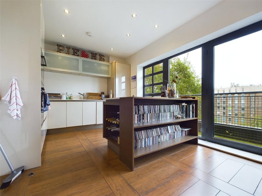 Additional image 3 of Stroudley Road, Brighton, BN1