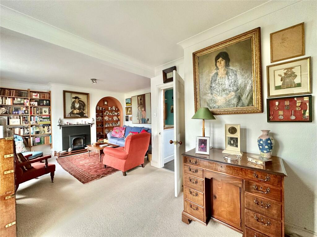 Additional image 4 of Church Street, Willingdon, Eastbourne, East Sussex, BN20