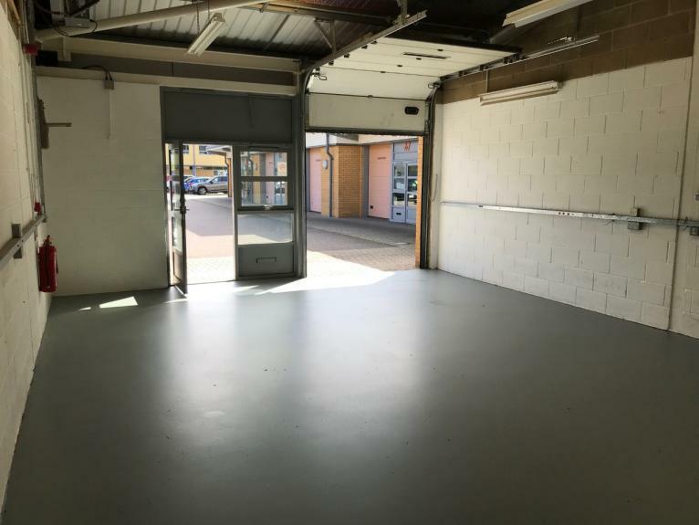 Additional image 4 of Basepoint, Aviation Business Park Enterprise, Hurn, Christchurch, Dorset, BH23 6NX