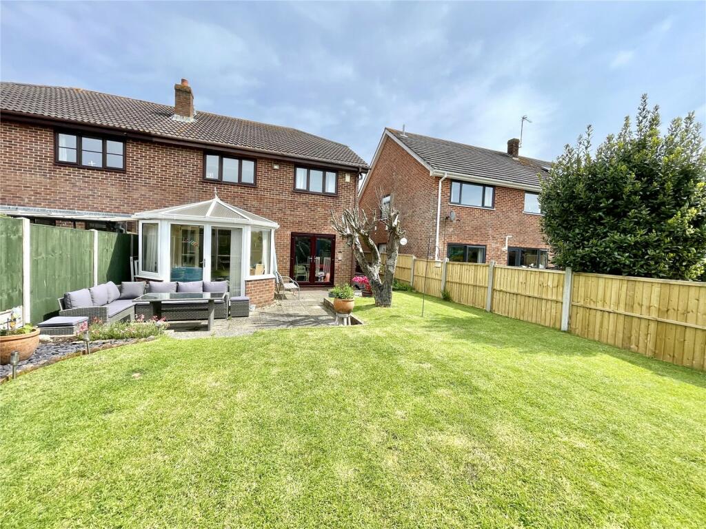 Additional image 19 of Ringwood Road, Walkford, Christchurch, Dorset, BH23