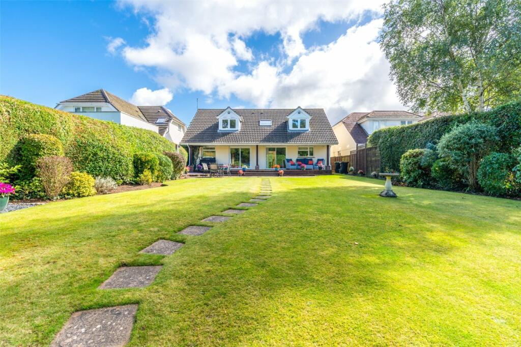 Additional image 28 of Pilford Heath Road, Colehill, Wimborne, Dorset, BH21