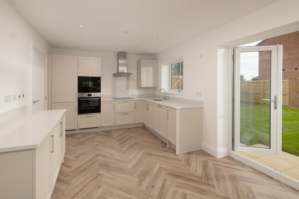 Additional image 20 of Scholars Gate, Lords Close, Giggleswick