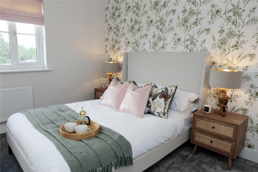 Additional image 10 of Park Road, Hellingly, East Sussex, BN27