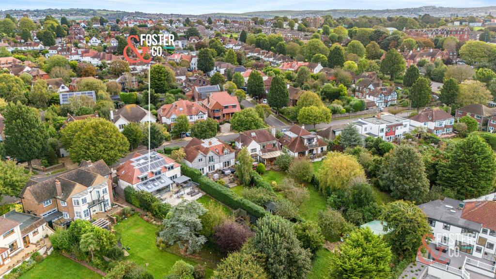 Additional image 38 of Shirley Road, Hove