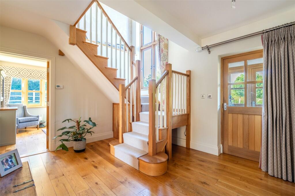 Additional image 11 of Willett Road, Ashington, Wimborne, Dorset, BH21