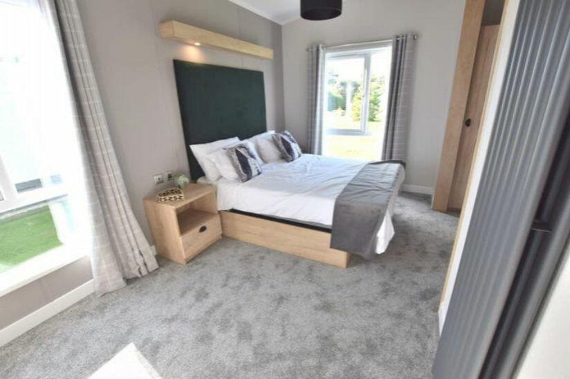 Additional image 5 of Pevensey Bay Holiday Park, Pevensey Bay, Eastbourne, East Sussex
