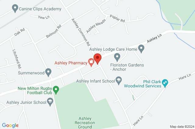 Additional image 15 of Magnolia House, Ashley, New Milton, BH25