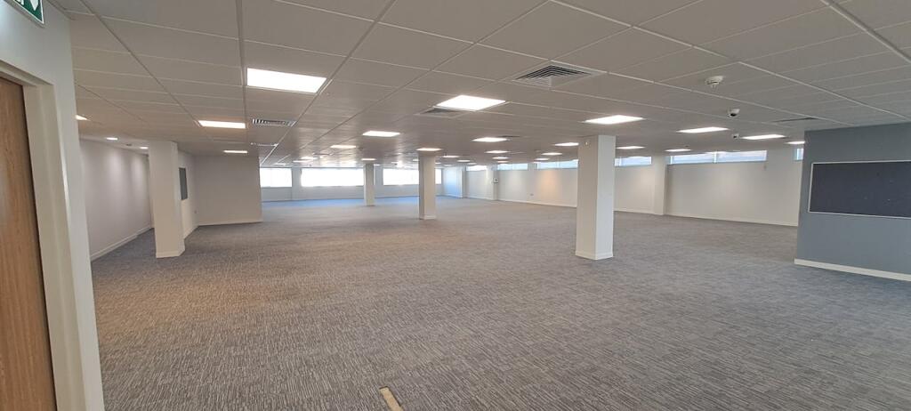Additional image 10 of 1st & 2nd Floor Offices, 105-109 Montague Street, Worthing, BN11 3BP