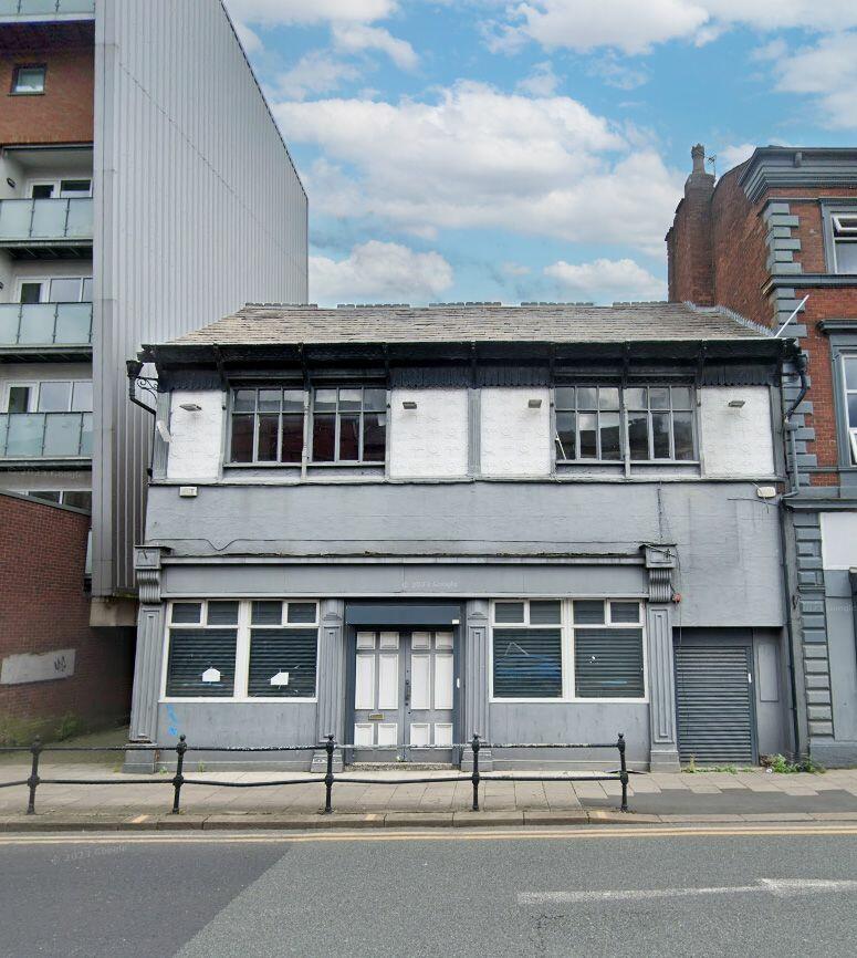 Additional image 3 of Bradshawgate, Bolton
