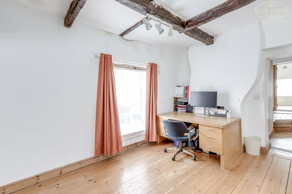 Additional image 15 of Church Street, Horwich, Bolton, BL6