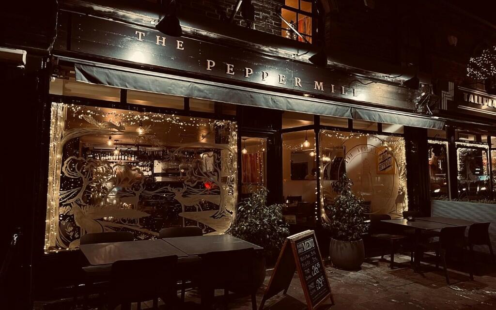 Additional image 14 of The Pepper Mill, Bingley Road, Shipley, West Yorkshire, BD18