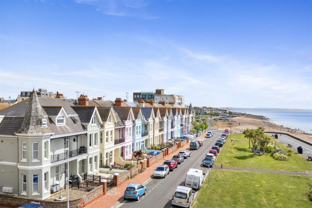 Additional image 23 of New Parade, Worthing