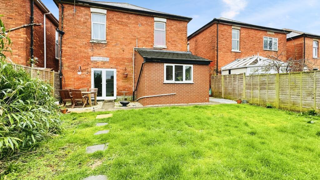 Additional image 14 of Windermere Road, Bournemouth, BH3