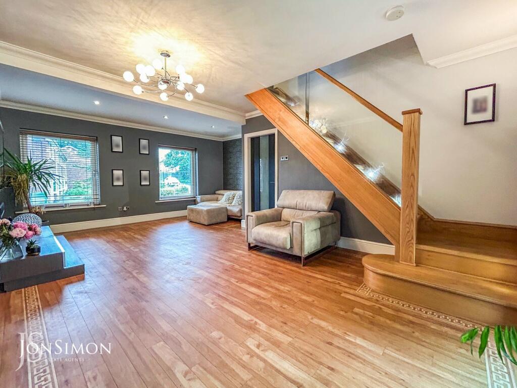 Additional image 3 of Station Road, Greenmount, Bury, BL8