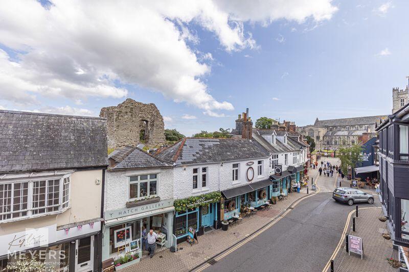 Additional image 3 of Castle Manor, 2a Wick Lane, Christchurch, BH23