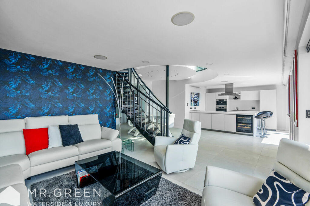 Additional image 6 of Boscombe Overcliff Drive, Dorset, BH5 2DW