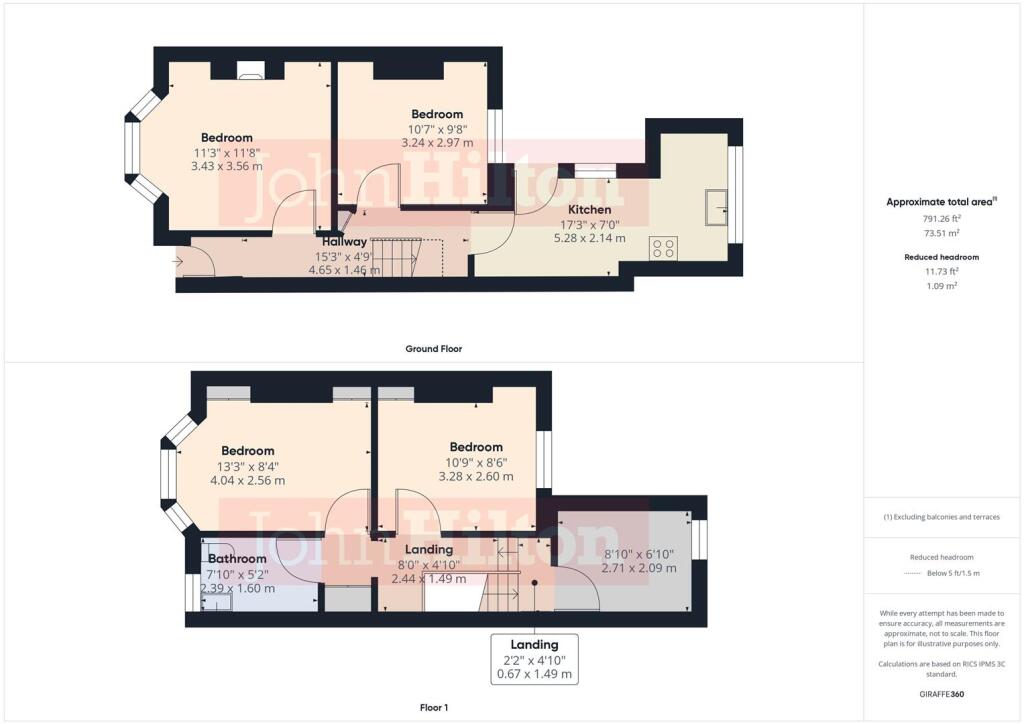 Additional image 10 of Bentham Road, Brighton