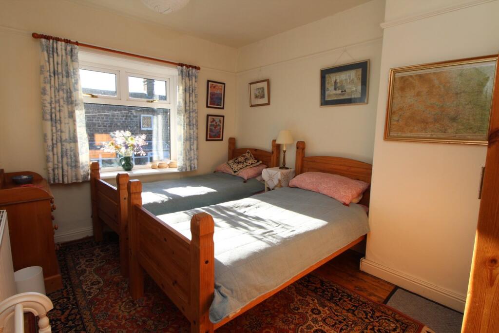 Additional image 11 of Moor View, Stanbury, Keighley, BD22