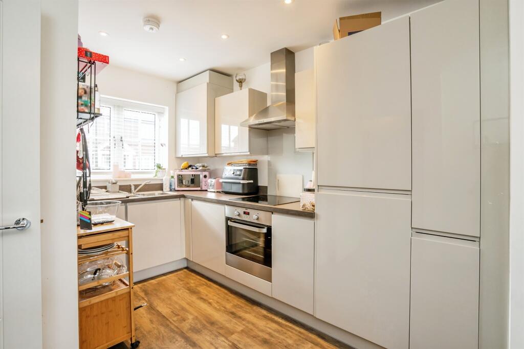 Additional image 5 of Roemead Drive, Yapton, Arundel