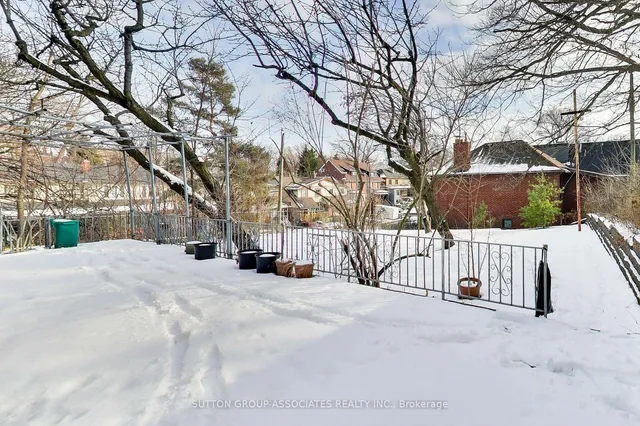 Additional image 22 of 1 Burlington Cres