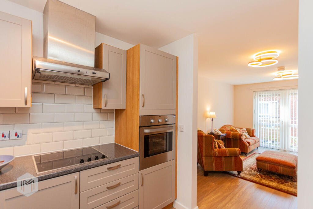 Additional image 10 of Manor Gardens, Harwood, Bolton, BL2 3DR