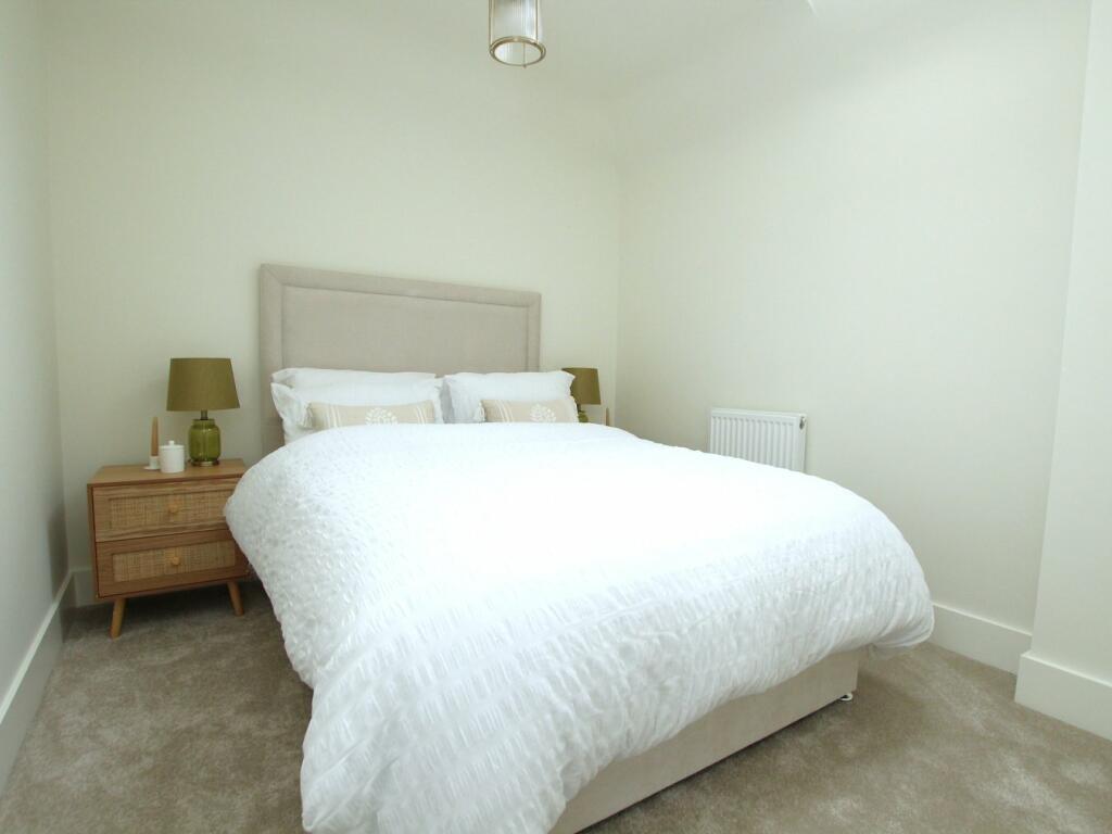 Additional image 10 of Churchill Mews, 20a Churchill Close, Sturminster Marshall, Wimborne, BH21