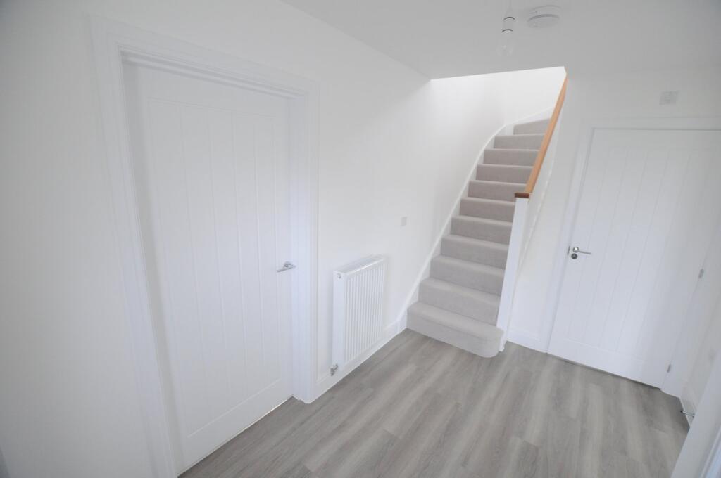 Additional image 18 of Whitworth Way , Oakley, Wimborne , Bh21