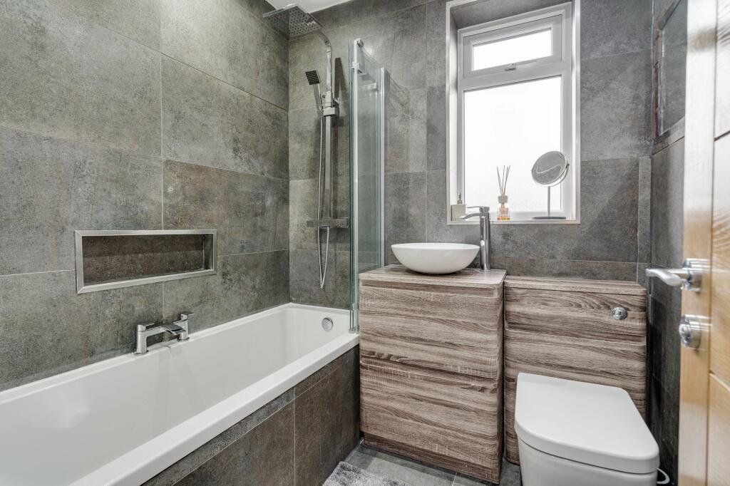 Additional image 31 of Kenyon Road, Bradley Fold, BL2