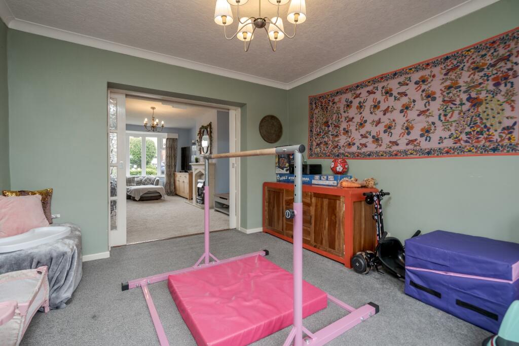 Additional image 14 of Spacious 3 Bedroom House with Large Rear Garden on Butterfield Road, Over Hulton, Lancashire