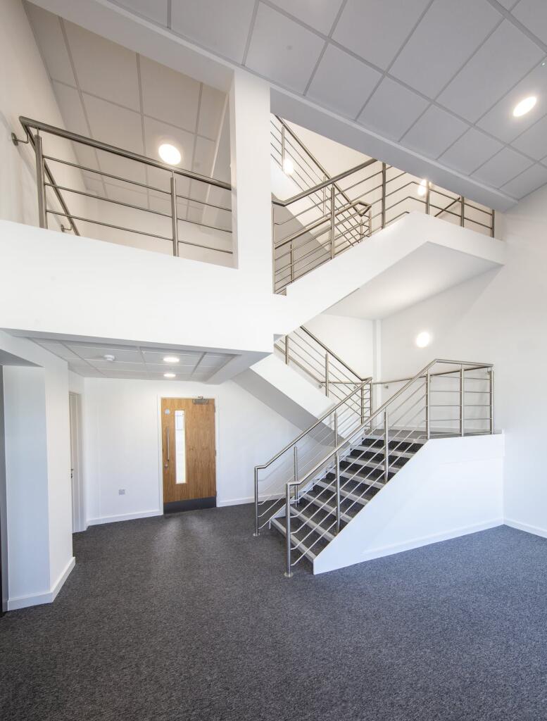 Additional image 37 of Bedrock Park, Ferndown Industrial Estate, Wimborne, BH21 7PT