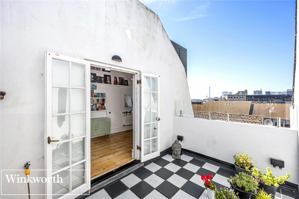Additional image 20 of Devonshire Place, Brighton, East Sussex, BN2