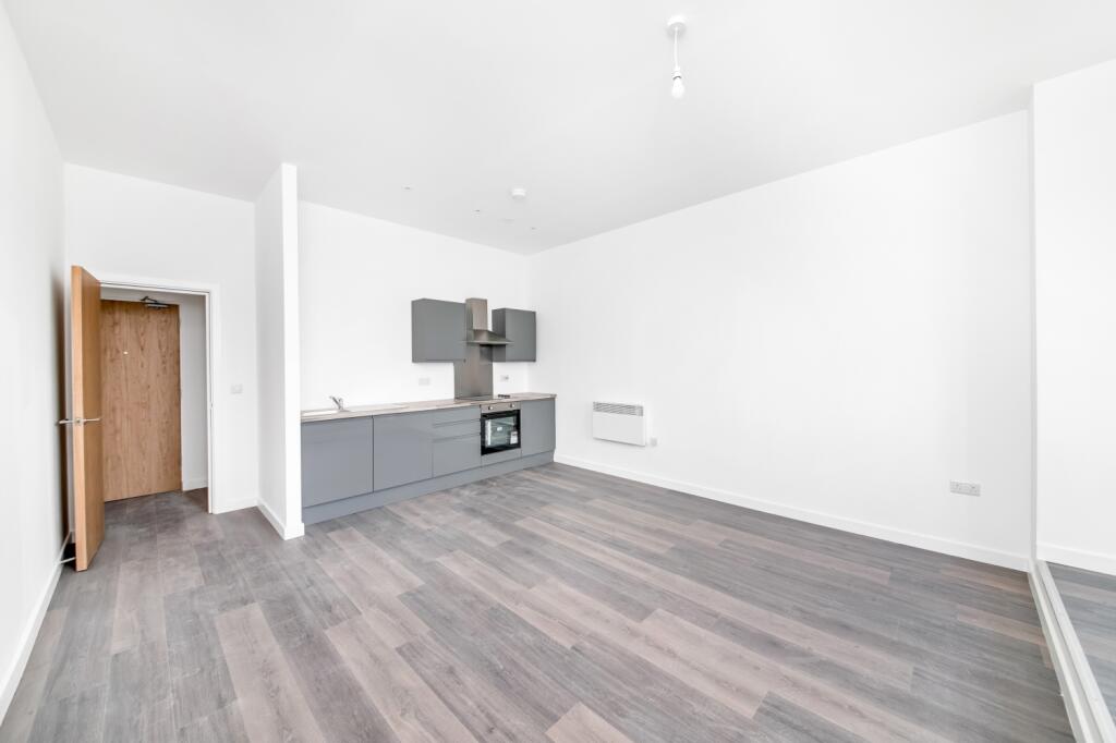 Additional image 9 of Card House, Bingley Road, Bradford, BD9